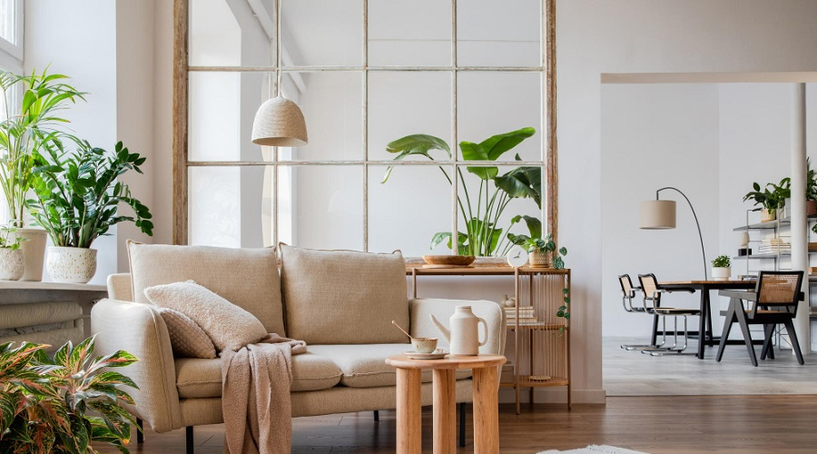 Ménage intérieur - Nettoyagepro17